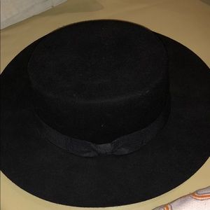 Black hat